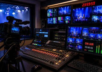 Advanced Diploma in Media Science - Prime